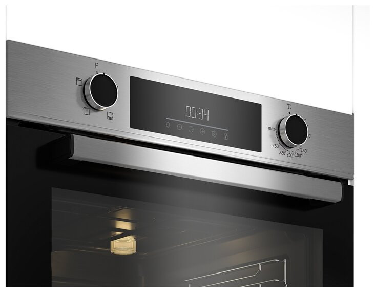 Духовой шкаф Beko BBIC 12300 XD Духовой шкаф Beko BBIC 12300 XD