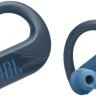 Наушники JBL Endurance Peak 3 (темно-синий)