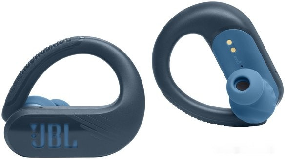 Наушники JBL Endurance Peak 3 (темно-синий)