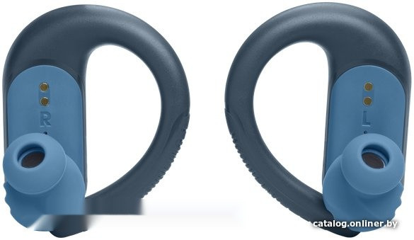 Наушники JBL Endurance Peak 3 (темно-синий)