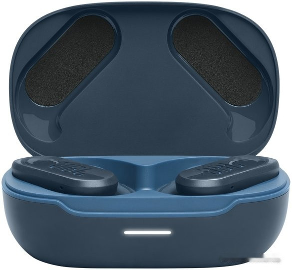 Наушники JBL Endurance Peak 3 (темно-синий)