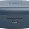 Наушники JBL Endurance Peak 3 (темно-синий)