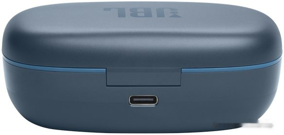 Наушники JBL Endurance Peak 3 (темно-синий)