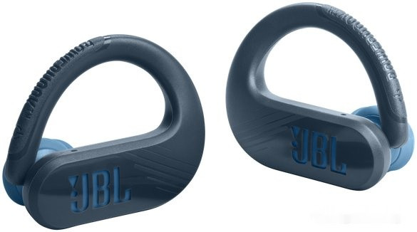 Наушники JBL Endurance Peak 3 (темно-синий)
