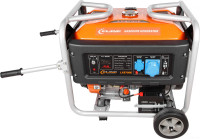 Генератор Eland LX8700E