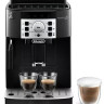 Эспрессо кофемашина Delonghi Magnifica S ECAM 22.112.B Эспрессо кофемашина Delonghi Magnifica S ECAM 22.112.B