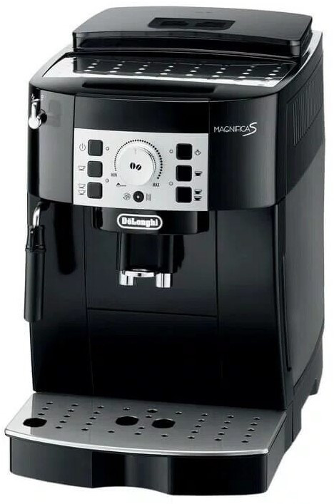 Эспрессо кофемашина Delonghi Magnifica S ECAM 22.112.B Эспрессо кофемашина Delonghi Magnifica S ECAM 22.112.B