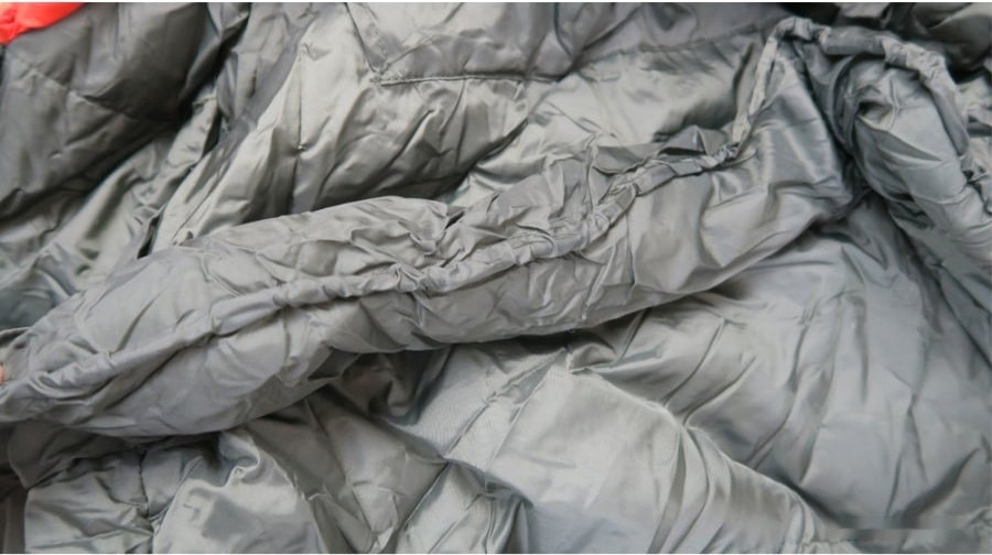 Спальный мешок Tramp Oimyakon T-Loft TRS-048R (правая молния)