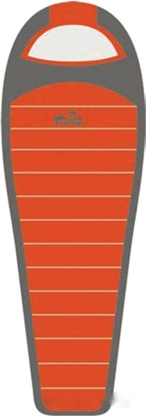 Спальный мешок Tramp Oimyakon T-Loft TRS-048R (правая молния)