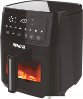 Аэрогриль RENOVA AF7-DTB1