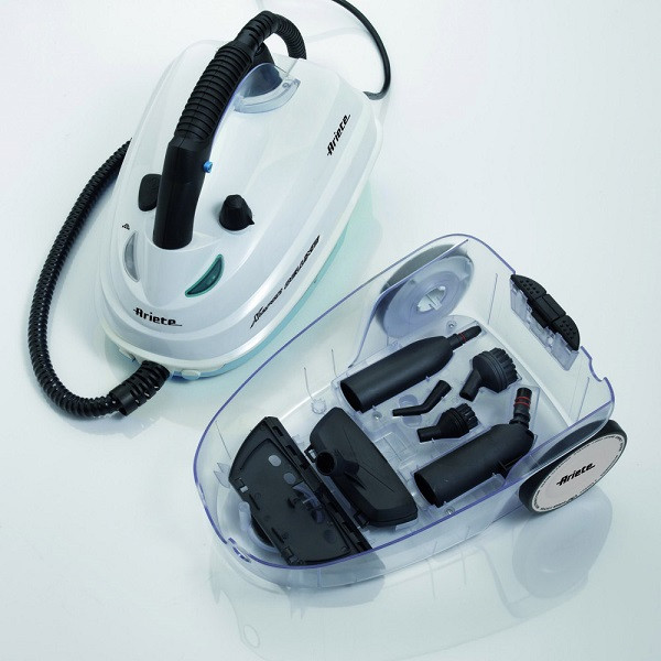 Пароочиститель Ariete 4146 Xvapor Deluxe Пароочиститель Ariete 4146 Xvapor Deluxe