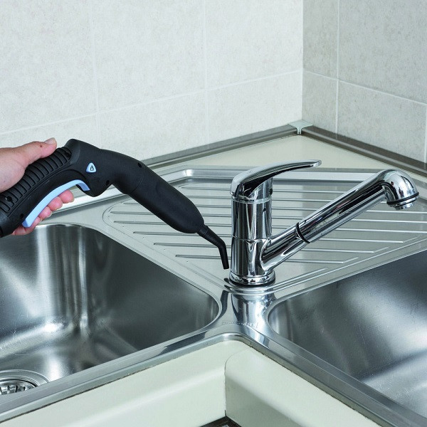 Пароочиститель Ariete 4146 Xvapor Deluxe Пароочиститель Ariete 4146 Xvapor Deluxe