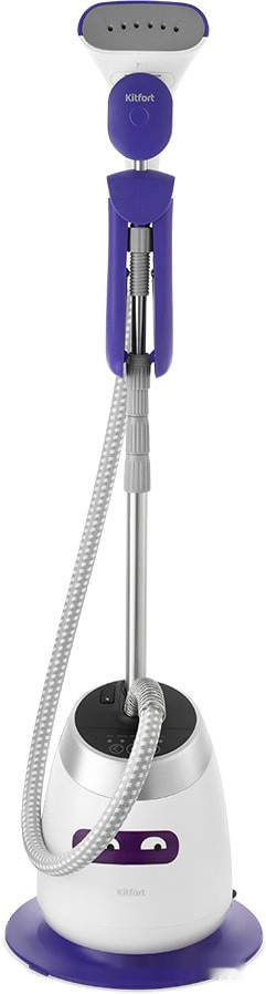 Отпариватель Kitfort KT-990 Отпариватель Kitfort KT-990