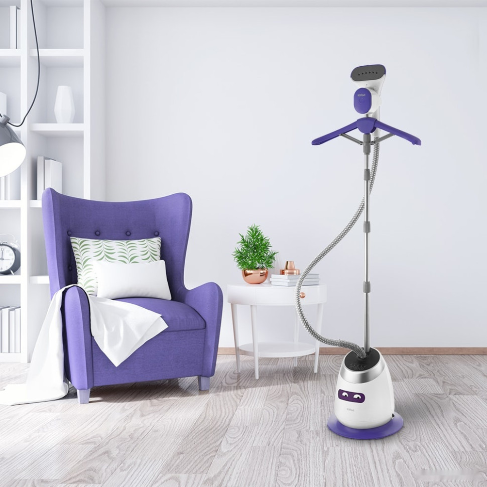 Отпариватель Kitfort KT-990 Отпариватель Kitfort KT-990