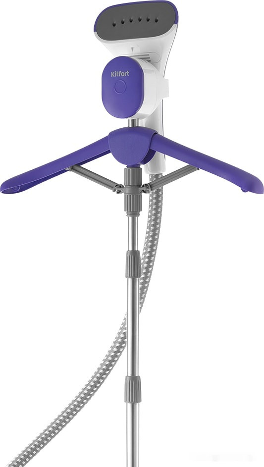 Отпариватель Kitfort KT-990 Отпариватель Kitfort KT-990