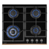 Варочная панель Weissgauff HGG 649 BGRGV Варочная панель Weissgauff HGG 649 BGRGV