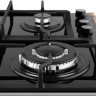 Варочная панель Weissgauff HGG 649 BGRGV Варочная панель Weissgauff HGG 649 BGRGV