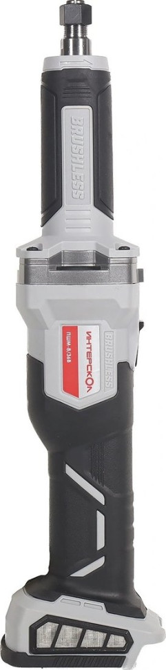 Шлифовальная машина Интерскол ПШМ-8/36В 821.2.2.70 (без АКБ)