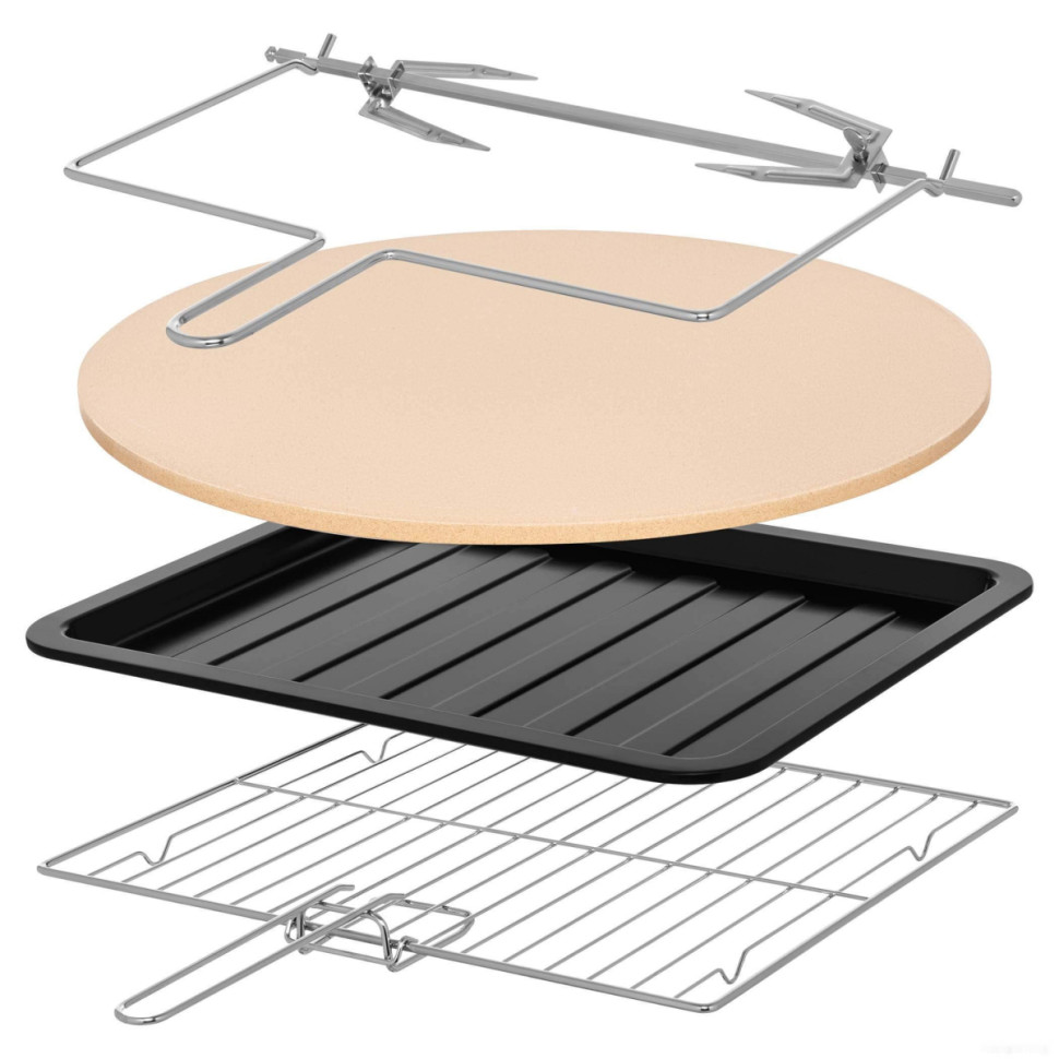 Мини-печь Sencor SEO 3250BK Мини-печь Sencor SEO 3250BK