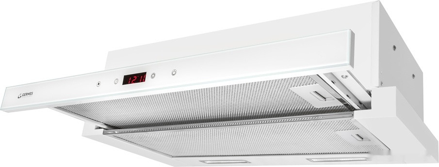 Вытяжка Germes Gamma 60 (белый)