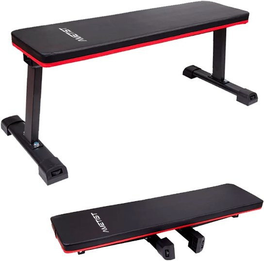 Силовая скамья Ametist 97 прямая