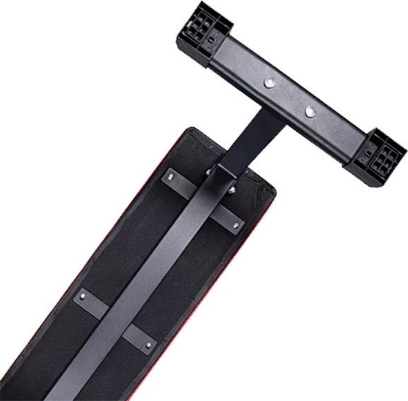 Силовая скамья Ametist 97 прямая Силовая скамья Ametist 97 прямая