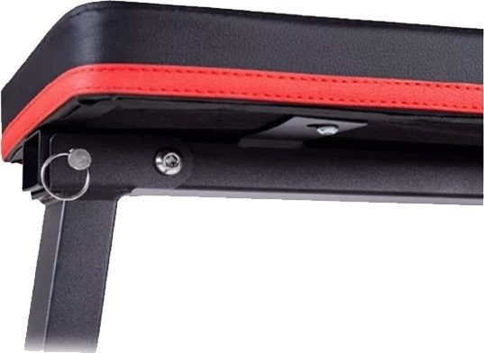 Силовая скамья Ametist 97 прямая Силовая скамья Ametist 97 прямая