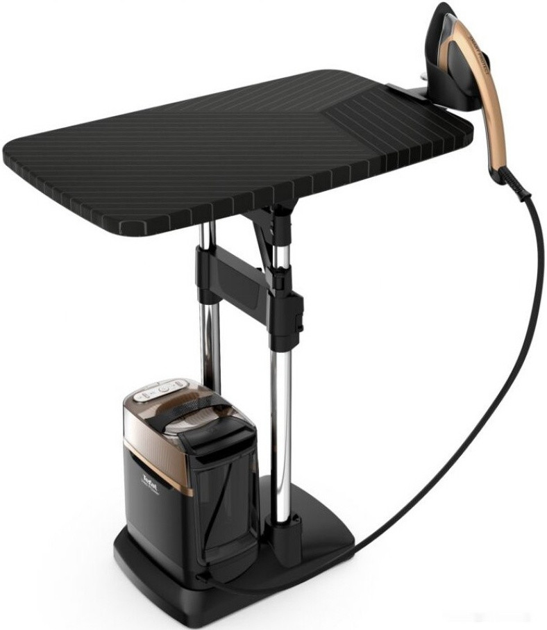 Гладильная станция Tefal QT2020E0 Гладильная станция Tefal QT2020E0