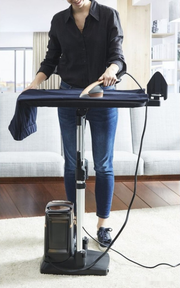 Гладильная станция Tefal QT2020E0 Гладильная станция Tefal QT2020E0