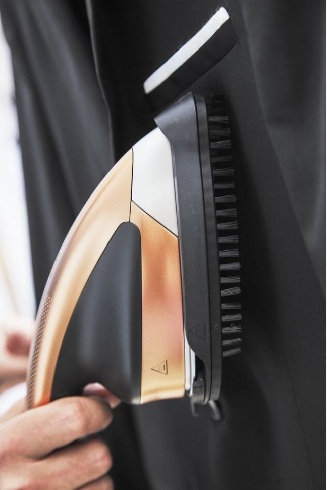 Гладильная станция Tefal QT2020E0 Гладильная станция Tefal QT2020E0