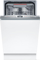 Посудомоечная машина Bosch Serie 4 SPV4HMX49E