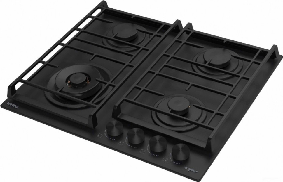 Варочная панель Korting HG 6235 CTN Варочная панель Korting HG 6235 CTN
