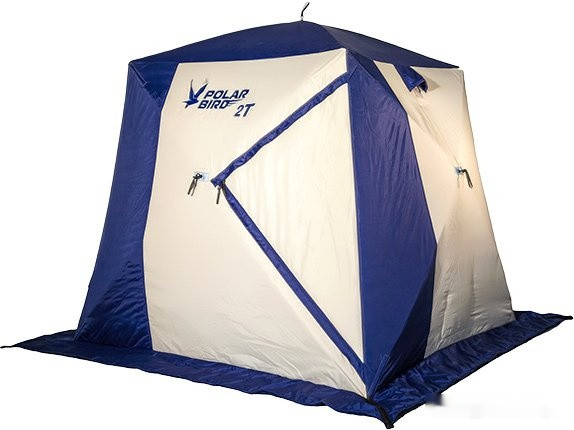 Палатка Polar Bird 2T
