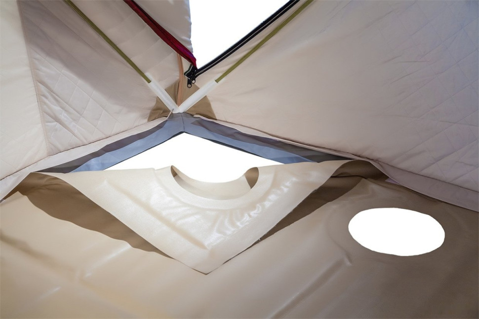 Палатка Polar Bird 2T Палатка Polar Bird 2T