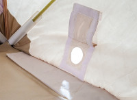 Палатка Polar Bird 2T