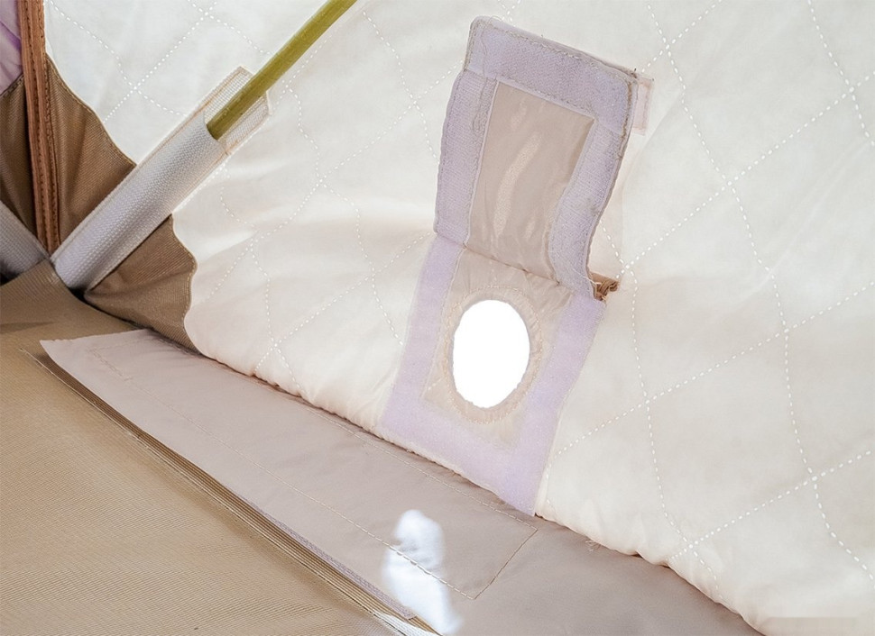 Палатка Polar Bird 2T Палатка Polar Bird 2T