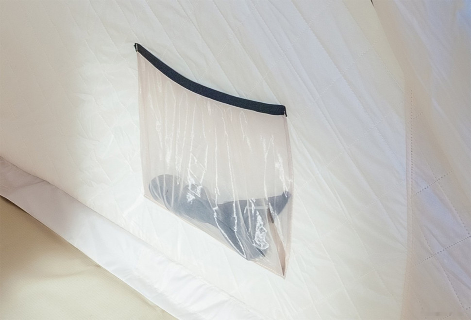 Палатка Polar Bird 2T Палатка Polar Bird 2T