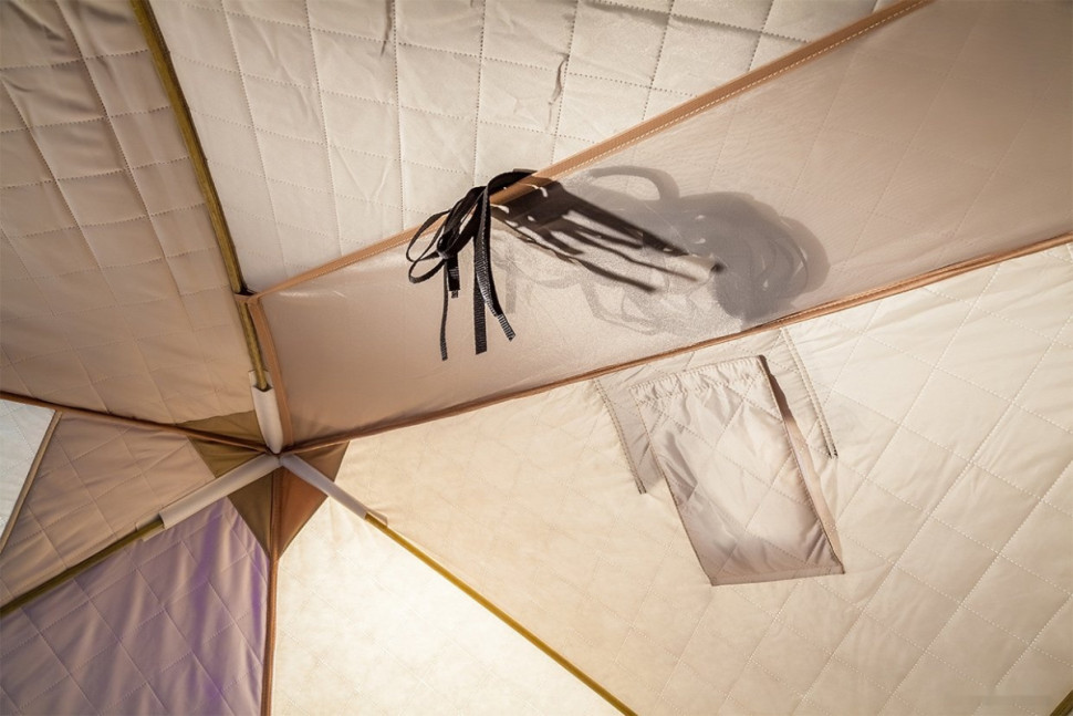 Палатка Polar Bird 2T Палатка Polar Bird 2T