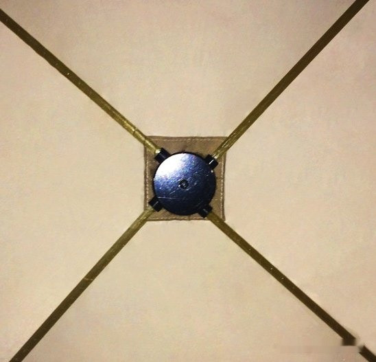 Палатка Polar Bird 2T Палатка Polar Bird 2T