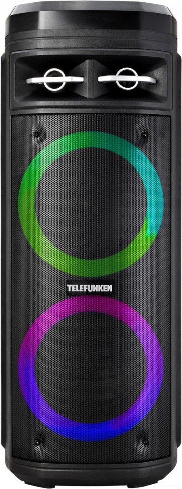 Музыкальный центр Telefunken TF-MS2202