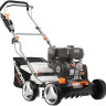 Скарификатор DeWORKS A 4000 Скарификатор DeWORKS A 4000