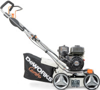 Скарификатор DeWORKS A 4000