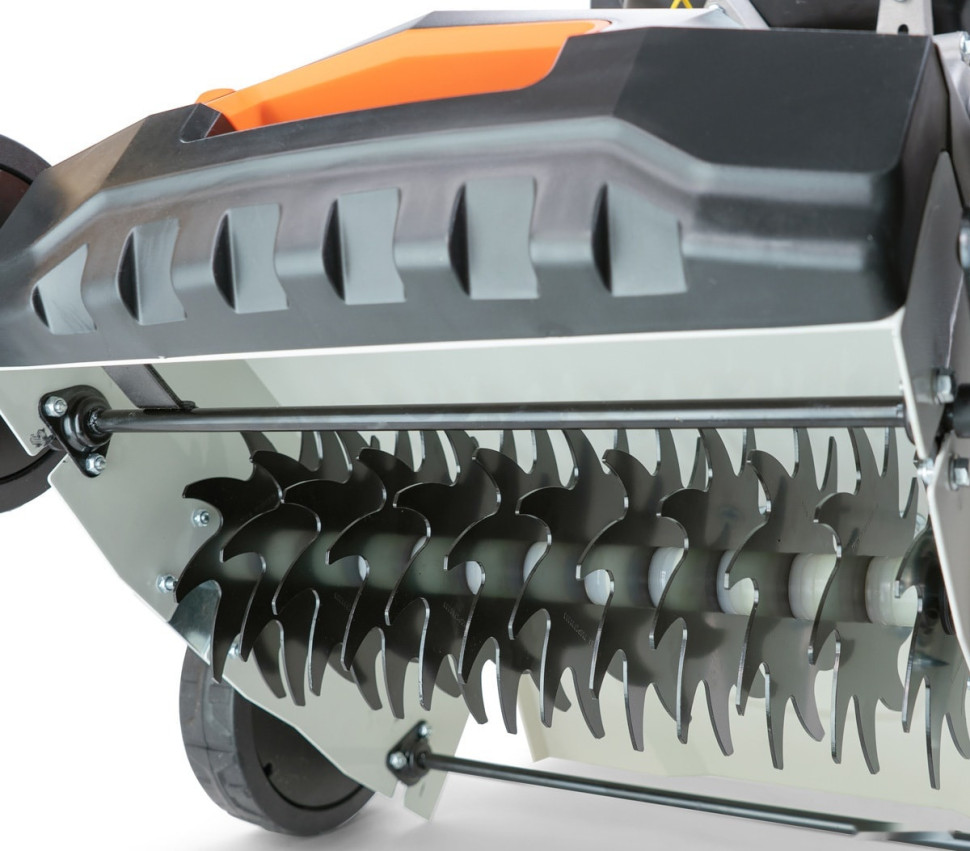 Скарификатор DeWORKS A 4000 Скарификатор DeWORKS A 4000