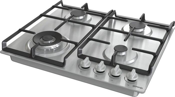 Варочная панель Gorenje GW641EX Варочная панель Gorenje GW641EX