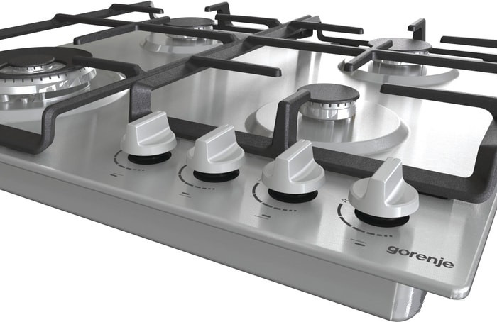 Варочная панель Gorenje GW641EX Варочная панель Gorenje GW641EX