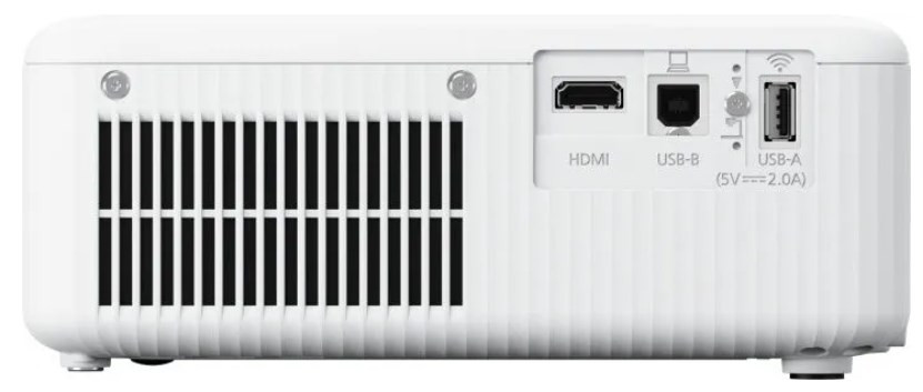 Проектор Epson CO-W01 / V11HA86040