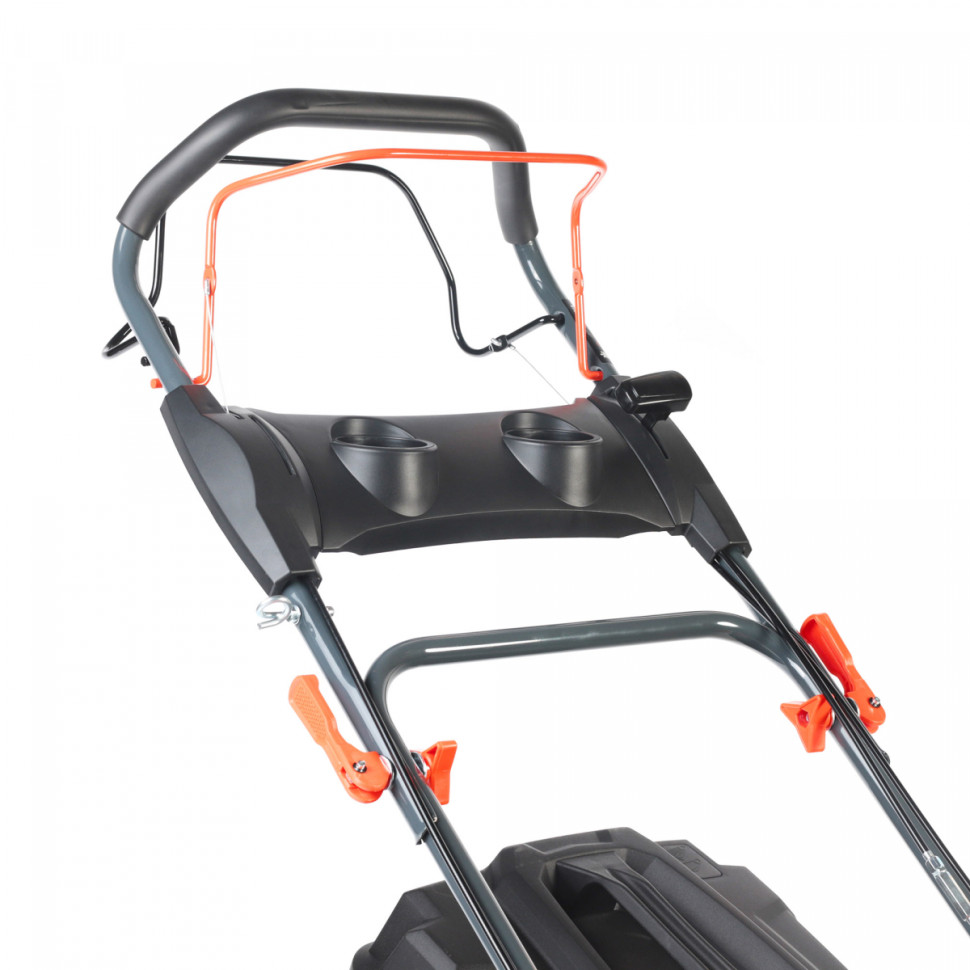 Газонокосилка Patriot PT 55 LS Газонокосилка Patriot PT 55 LS