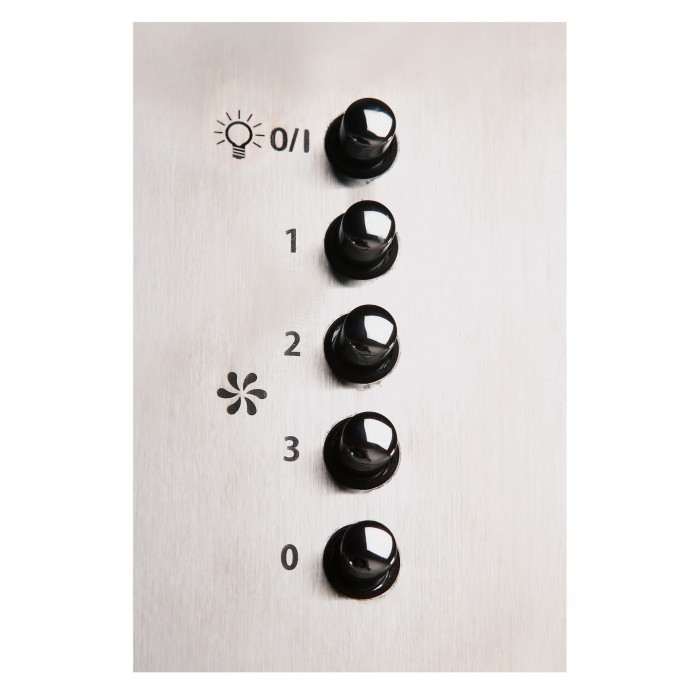 Вытяжка ZorG Technology Titan 750 90 IS+BL