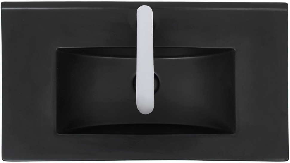 Умывальник Weltwasser Deilbach 7517-60 MT-BL Умывальник Weltwasser Deilbach 7517-60 MT-BL