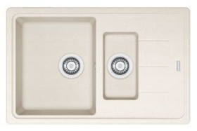 Кухонная мойка Franke BFG 651-78 ваниль
